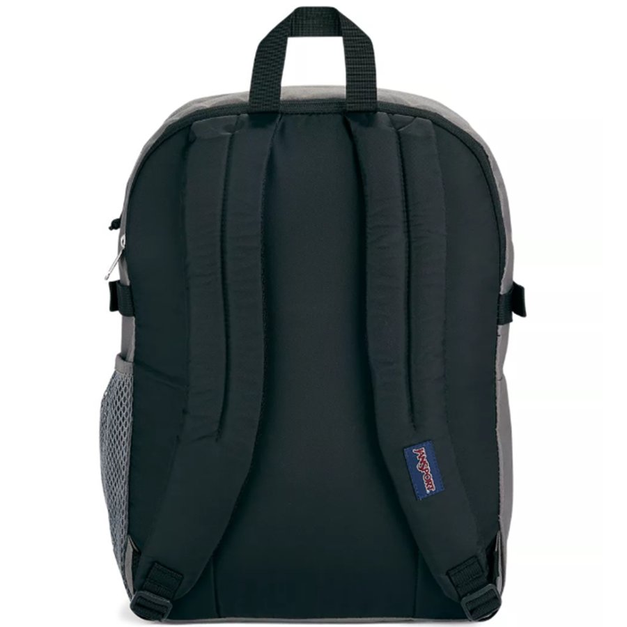 Jansport Backpack with visible brand logo on a white background