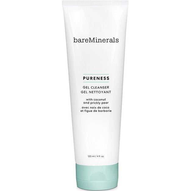 bareMinerals Pureness Gel Cleanser