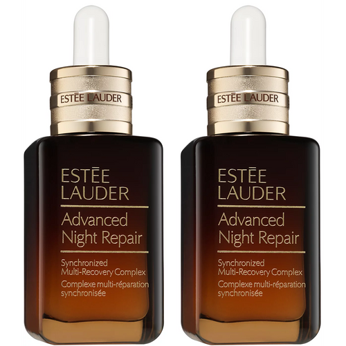 ESTÉE LAUDER Advanced Night Repair Serum Duo Synchronized Multi