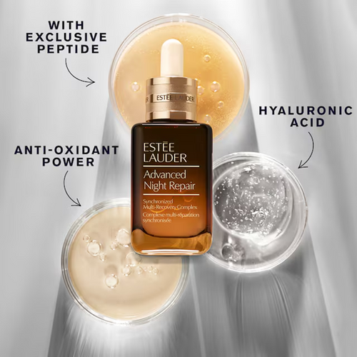 ESTÉE LAUDER Advanced Night Repair Serum Duo Synchronized Multi