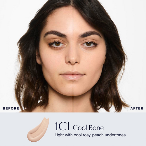 ESTÉE LAUDER Double Wear Stay-in-Place Longwear Matte Foundation