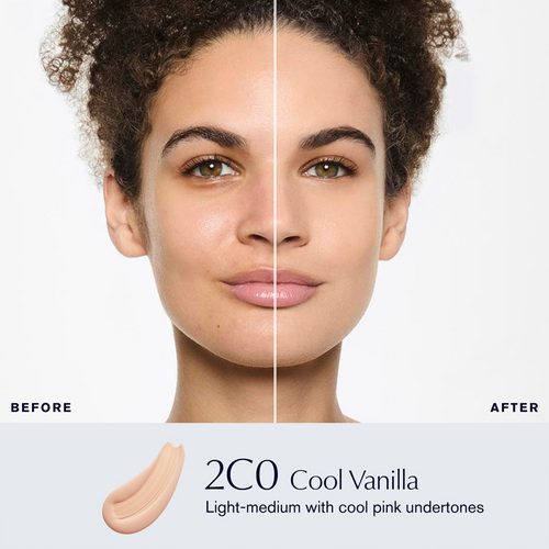 ESTÉE LAUDER Double Wear Stay-in-Place Longwear Matte Foundation