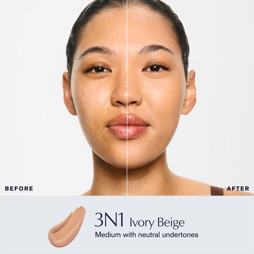 ESTÉE LAUDER Double Wear Stay-in-Place Longwear Matte Foundation