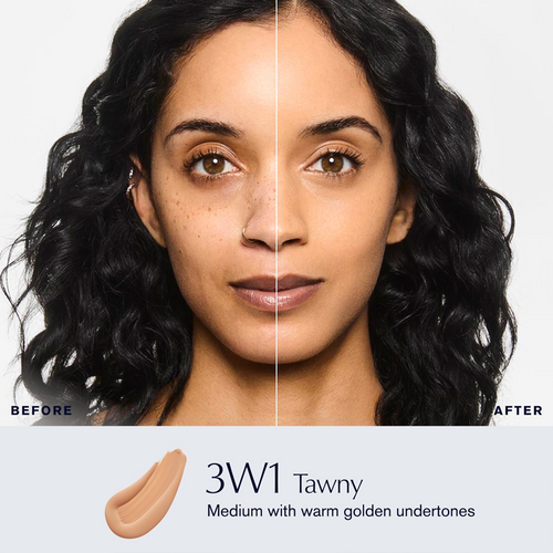 ESTÉE LAUDER Double Wear Stay-in-Place Longwear Matte Foundation