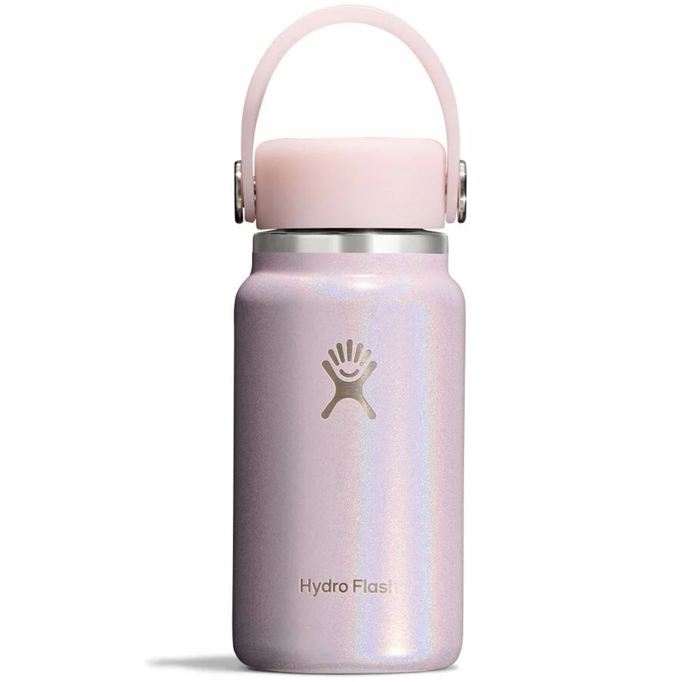 HYDRO FLASK 6.7 oz. Insulated Micro Hydro Mini Bottle – McCaulou's