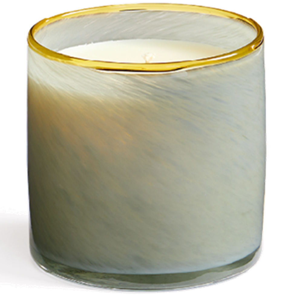 LAFCO Hand Blown Glass Candle 15.5 oz -  Sea & Dune