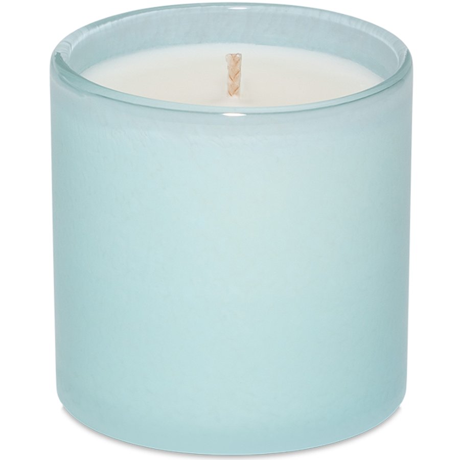 LAFCO Hand Blown Glass Candle 6.5 oz -  Marine