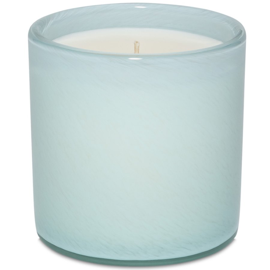 LAFCO Hand Blown Glass Candle 15.5 oz -  Marine