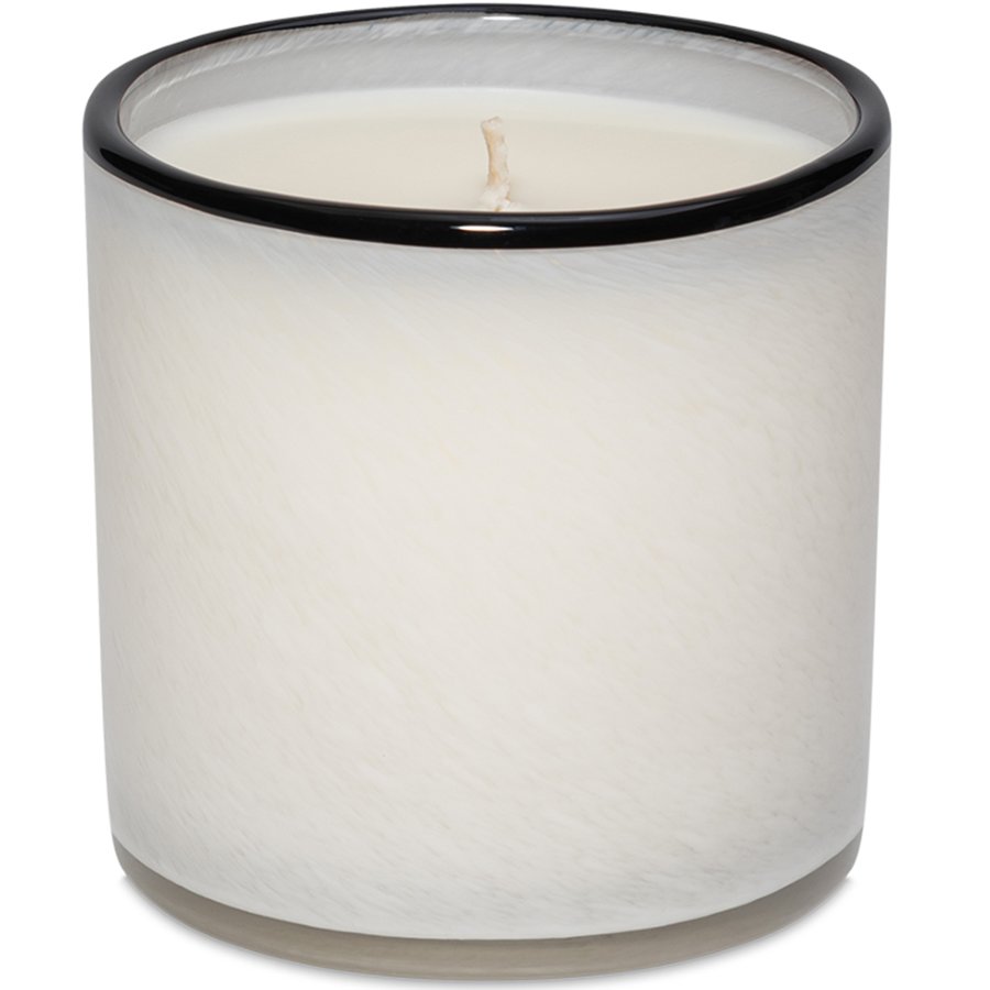 LAFCO Hand Blown Glass Candle 15.5 oz - Champagne