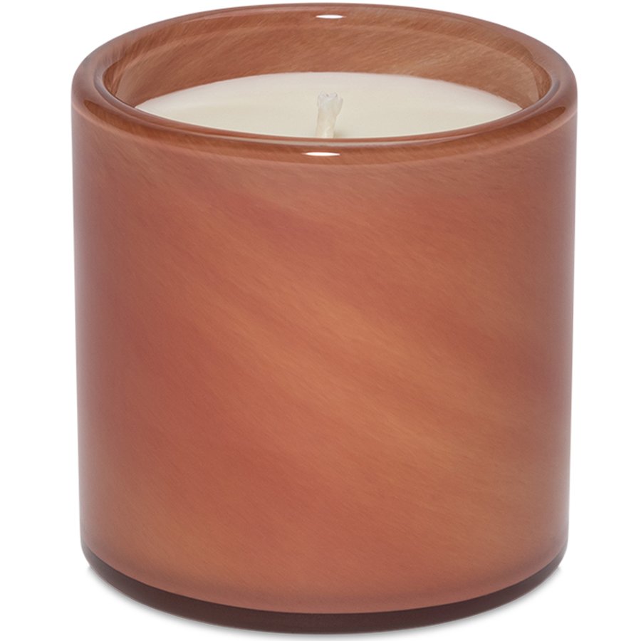 LAFCO Hand Blown Glass Candle 6.5 oz -  Retreat