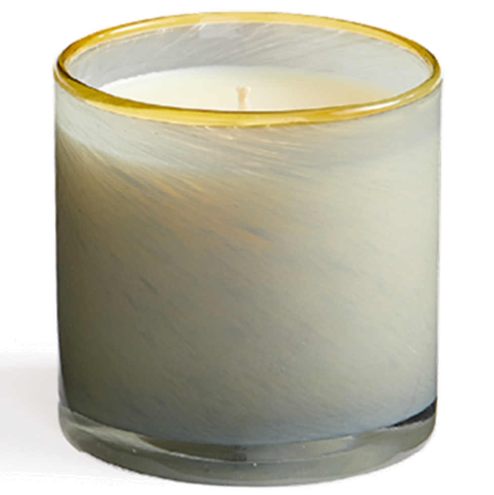 LAFCO Hand Blown Glass Candle 6.5 oz -  Sea & Dune