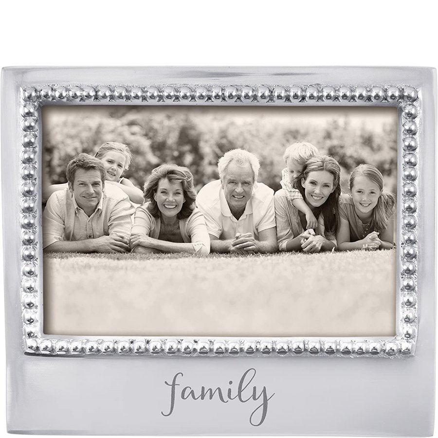 MARIPOSA Frame 4" x 6" - Family