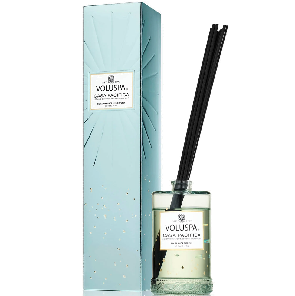 VOLUSPA Casa Pacifica Classic Candle