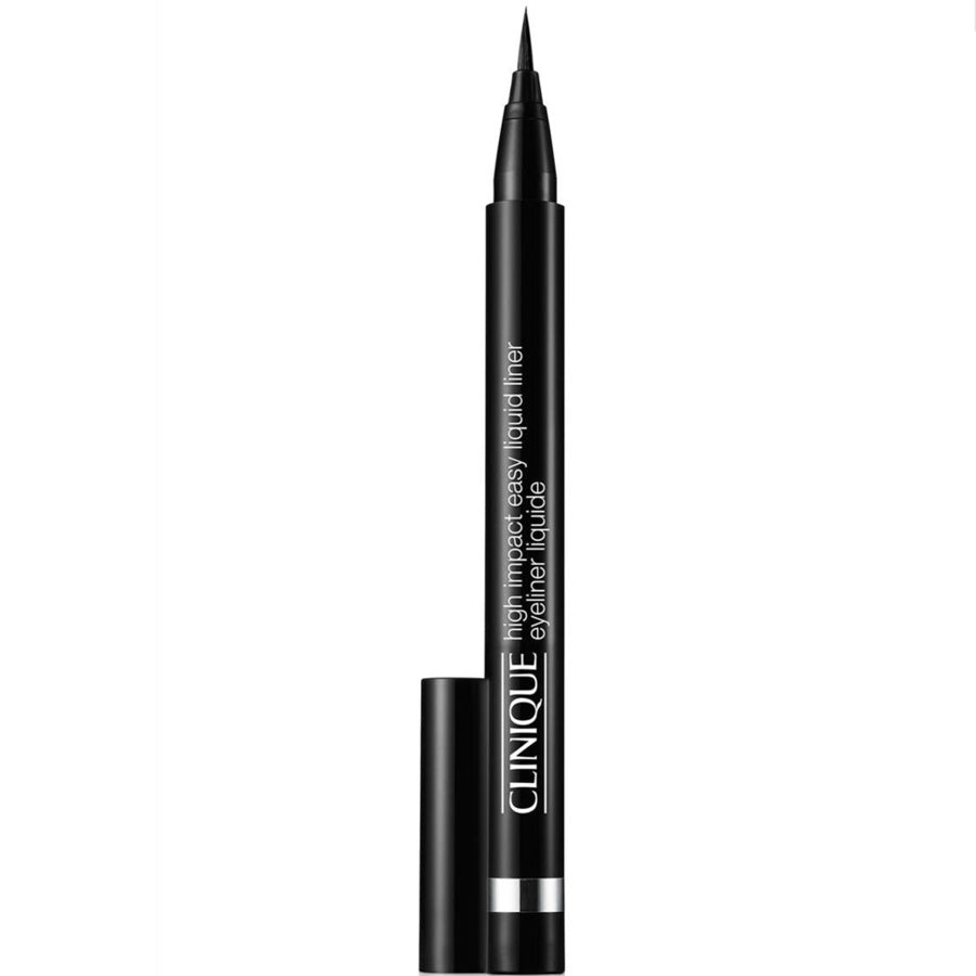 Clinique eyeliner pen on a white background