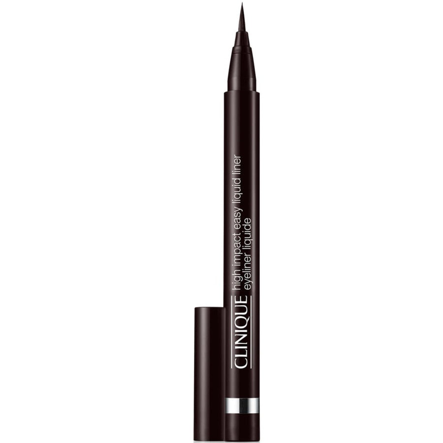 Clinique eyeliner pen on a white background