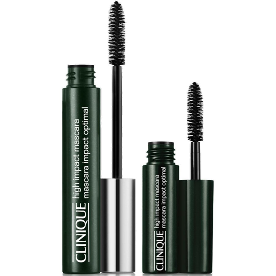 CLINIQUE 2-Pc Gift Set - High Impact Duo