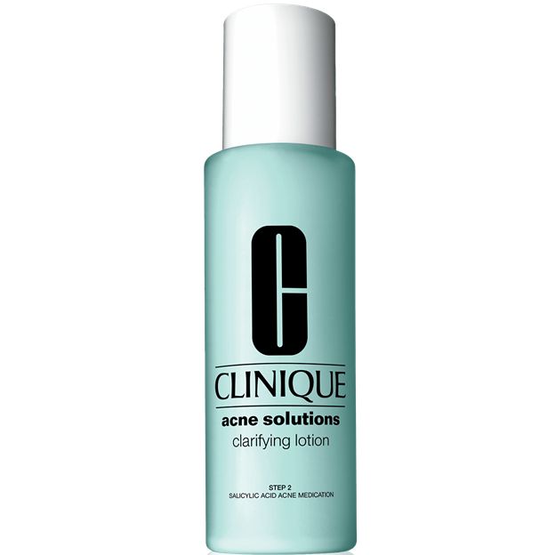 CLINIQUE Acne Solutions™ Clarifying Lotion